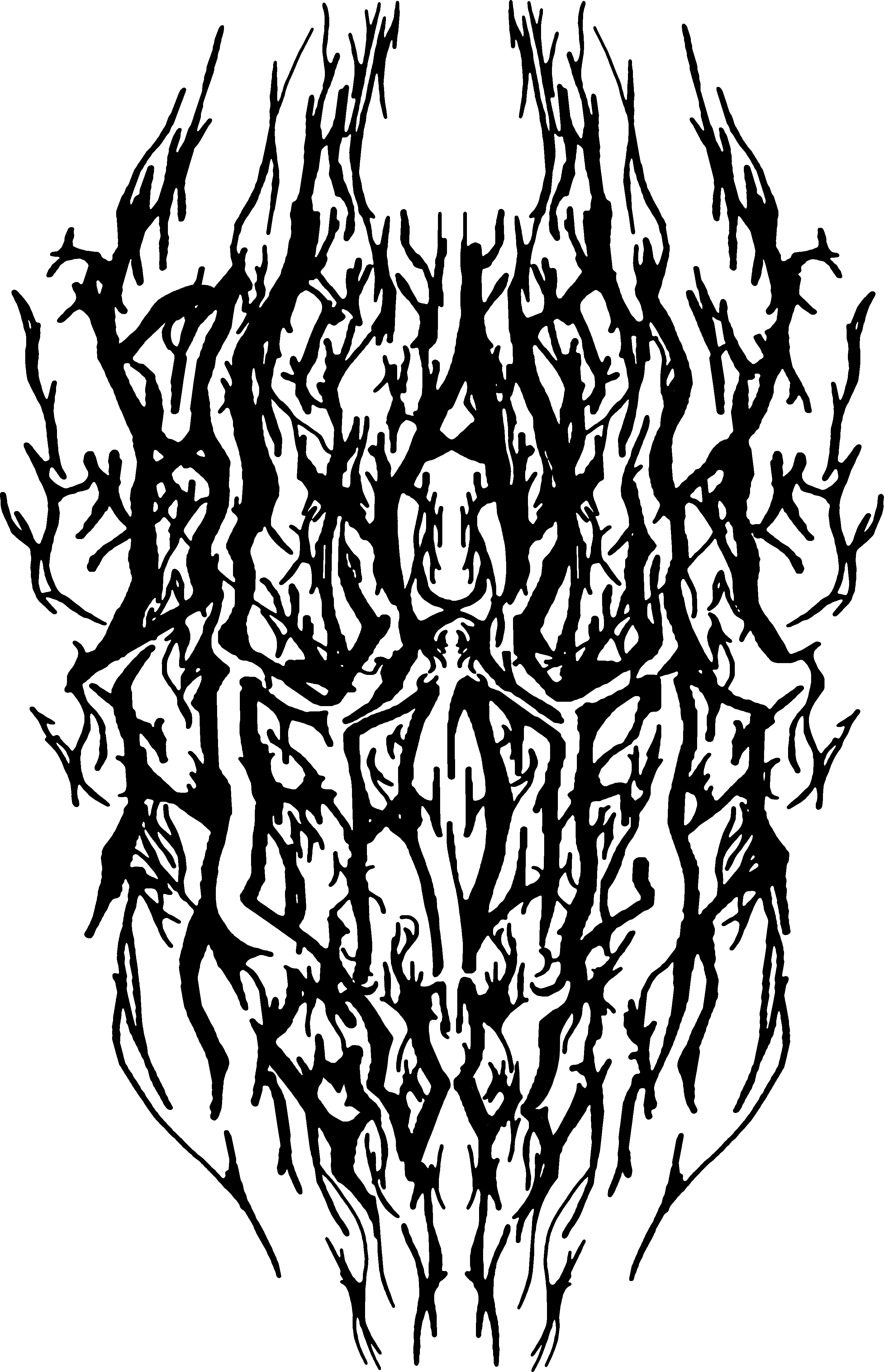Black-Headed Gull logo